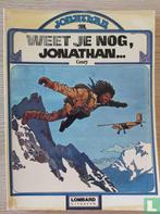 Jonathan 1 - 12, Ophalen of Verzenden, Meerdere stripboeken, Cosey