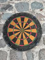 Dartsbord, Ophalen, Gebruikt