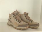 Skechers Trego Rocky Mountain wandelschoenen mt 36, Skechers, Beige, Zo goed als nieuw, Wandelschoenen
