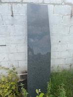 Granieten blad, Tuin en Terras, Ophalen, Zo goed als nieuw