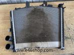 RADIATEUR BMW  M1000XR S1000XR 2021, Motoren, Ophalen of Verzenden, Gebruikt