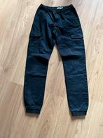 Name it: pantalon cargo, léger, noir, neuf, 13 ans, Name it, Fille, Pantalon, Neuf