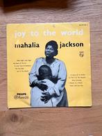 Mahalia Jackson - Joy to the world, Enlèvement ou Envoi, Utilisé