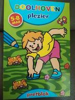 Doolhoven plezier, nieuw, Ophalen of Verzenden, Nieuw, Ontdekken
