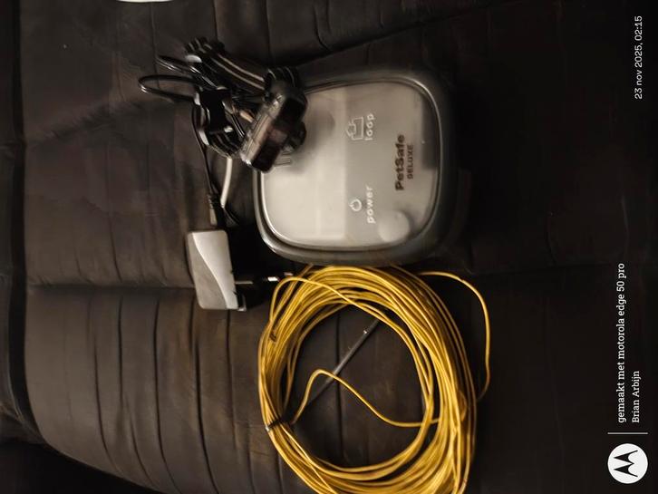 PET SAFE DELUXE, Dieren en Toebehoren, Honden-accessoires, Zo goed als nieuw, Ophalen of Verzenden