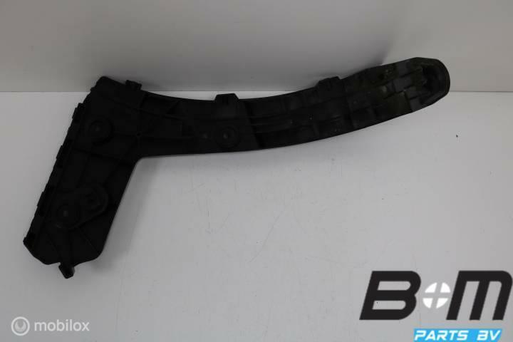 Bumpergeleider links achter Audi Q2 GA 81A807253, Auto-onderdelen, Carrosserie, Gebruikt