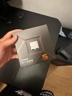 Ryzen 5 7600x, Ophalen of Verzenden, Zo goed als nieuw