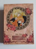 Coffret dvd manga, Ophalen, Tekenfilm, Boxset, Zo goed als nieuw
