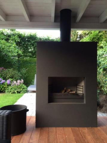 Tuinhaarden Terrashaarden Verandahaarden Grill-haard Bbq beschikbaar voor biedingen