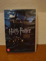 Harry Potter Complete 8 Film Collection, Vanaf 12 jaar, Ophalen of Verzenden, Gebruikt, Fantasy
