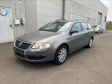 Volkswagen Passat 1.9 TDI rijd heel goed 1650€, Entreprise, Achat, Passat