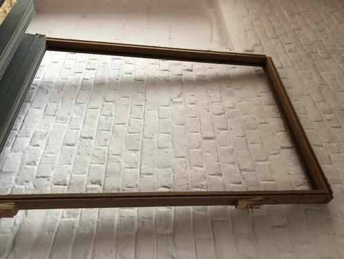 buitendeur, Doe-het-zelf en Bouw, Deuren en Vliegenramen, Buitendeur, Ophalen