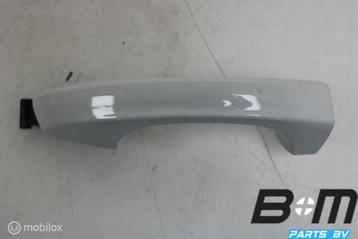 Portiergreep rechts Golf 7 5drs Facelift 5G0837206 beschikbaar voor biedingen