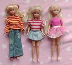 barbie - skipper jaren 90, Verzamelen, Gebruikt, Ophalen of Verzenden, Pop