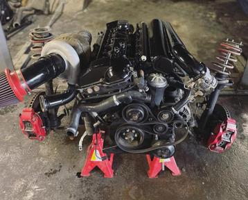 M50b28 turbo beschikbaar voor biedingen