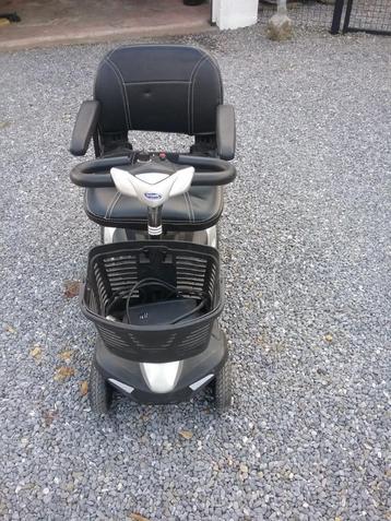 Scooter invacare colibri beschikbaar voor biedingen