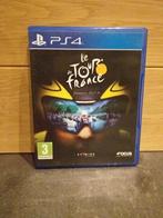 Playstation 4 Le Tour De France Season 2014, Consoles de jeu & Jeux vidéo, Jeux | Sony PlayStation 4, Comme neuf, Enlèvement ou Envoi