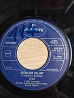 Singel 10 CC, Ophalen of Verzenden