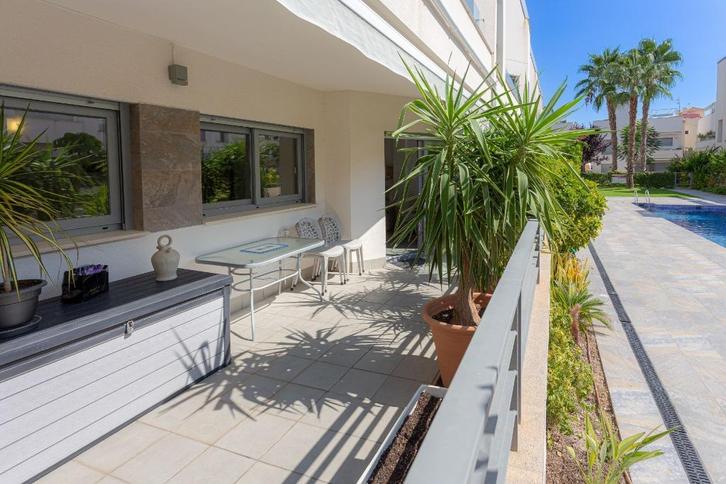 Appartement op de begane grond te koop in Torrevieja, Immo, Buitenland, Spanje, Appartement, Stad