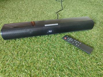 Soundbar beschikbaar voor biedingen