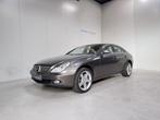 Mercedes-Benz CLS 500 Autom. - Open Dak - Airco - 1Ste Eig!, Autos, Mercedes-Benz, 0 kg, Achat, 4 portes, 5462 cm³