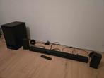 Sony soundbar met subwoofer 5.1 surround system, Audio, Tv en Foto, Home Cinema-sets, Ophalen of Verzenden, Gebruikt, Soundbar