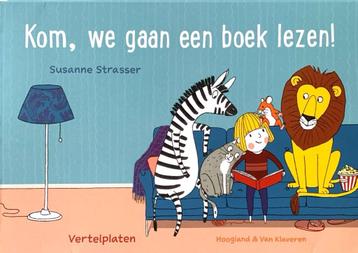 KAMISHIBAI - Kom, we gaan een boek lezen! - vertelplatenset beschikbaar voor biedingen