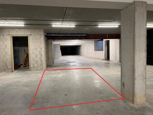 Garage te koop in Gingelom, Immo, Garages en Parkeerplaatsen