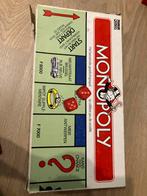 Monopoly monopolie vintage, Hobby & Loisirs créatifs, Enlèvement ou Envoi