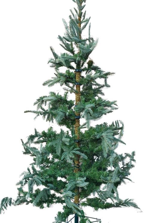 Nobilis kerstboom 2,40 cm, Divers, Noël, Neuf, Enlèvement ou Envoi