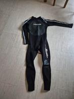 Wetsuit lange mouwen, Ophalen, Gebruikt