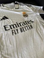 Real madrid jersey - 2025, Ophalen