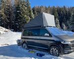 Vw California Calicap bescherming hefdak, Caravans en Kamperen, Ophalen, Zo goed als nieuw