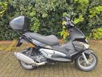Gillera Runner 200cc motorscooter *6900km*, Motoren, Particulier