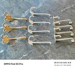 Oude kapstok haken, Ophalen of Verzenden