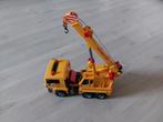 Bruder kraanwagen, Kinderen en Baby's, Speelgoed |Speelgoedvoertuigen, Ophalen, Gebruikt