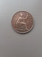 Uk munt 1938, Postzegels en Munten, Ophalen