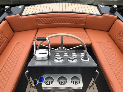 Stoffering Autozetels & Boten – Vakmanschap met 20 Jaar Erva, Watersport en Boten, Motorboten en Motorjachten, Zo goed als nieuw