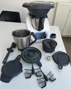 Thermomix TM6, Elektronische apparatuur, Keukenmixers, Ophalen, Gebruikt, Vaatwasserbestendig