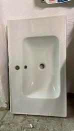 Badkamer lavabo, Huis en Inrichting, Ophalen, Zo goed als nieuw