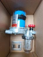 Filtre a mazout dégazeur pour brûleur, Doe-het-zelf en Bouw, Ophalen of Verzenden, Nieuw, Radiator