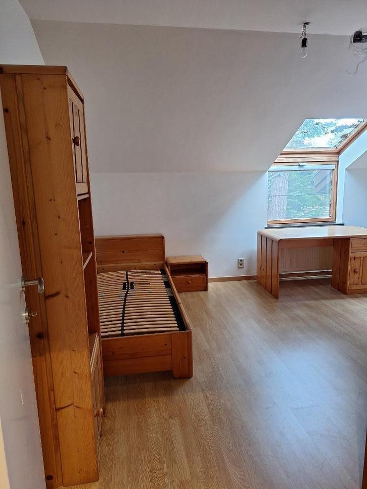 Complete kinderkamer, Kinderen en Baby's, Kinderkamer | Complete kinderkamers, Gebruikt, Jongetje of Meisje, Ophalen