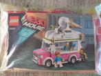 Lego movie 70804 inclusief minifiguren, Ophalen of Verzenden, Zo goed als nieuw, Complete set, Lego