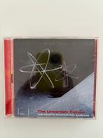 2XCD The Uncertain Future The Fourth Barramundi Sampler 1996, CD & DVD, CD | Dance & House, Musique d'ambiance ou Lounge, Utilisé