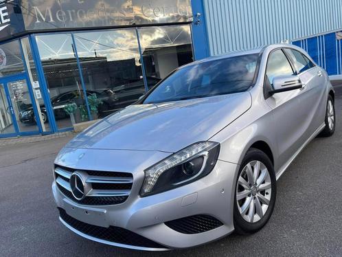 Mercedes-Benz A 180 CDI * URBAN SPORT * XENON * ZEER SCHOON, Auto's, Mercedes-Benz, Particulier, Te koop, A-Klasse, ABS, Adaptieve lichten