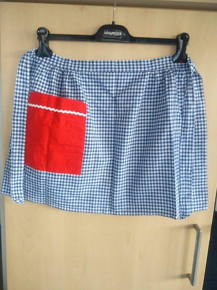 Keukenschorten voor Kinderen en Volwassenen.  NIEUW., Huis en Inrichting, Keuken | Textiel, Nieuw, Schort, Overige kleuren, Ophalen of Verzenden