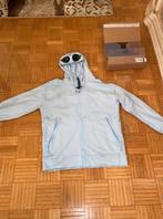 Gilet cp company, Enlèvement ou Envoi, Comme neuf, Autres tailles, Bleu