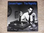 Donald Fagen (ex-Steely Dan) LP "The Nightfly" (1982), Comme neuf, Progressif, 12 pouces, Enlèvement ou Envoi
