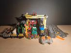 Lego City Vrachttrein, 60052, Kinderen en Baby's, Speelgoed | Duplo en Lego, Ophalen of Verzenden, Zo goed als nieuw, Complete set