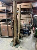 Duiventil op paal merk Zander, Ophalen, Nieuw